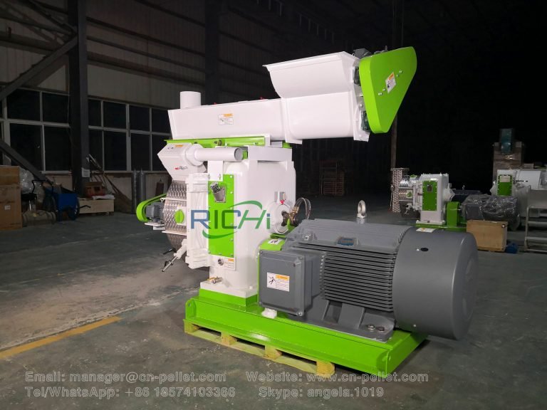 What are raw materials for wood pellet mill for sale?