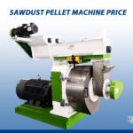 featured image of the sheep feed pellet machine