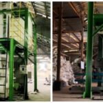 Bamboo Pellet Machine & Pellet Production Line